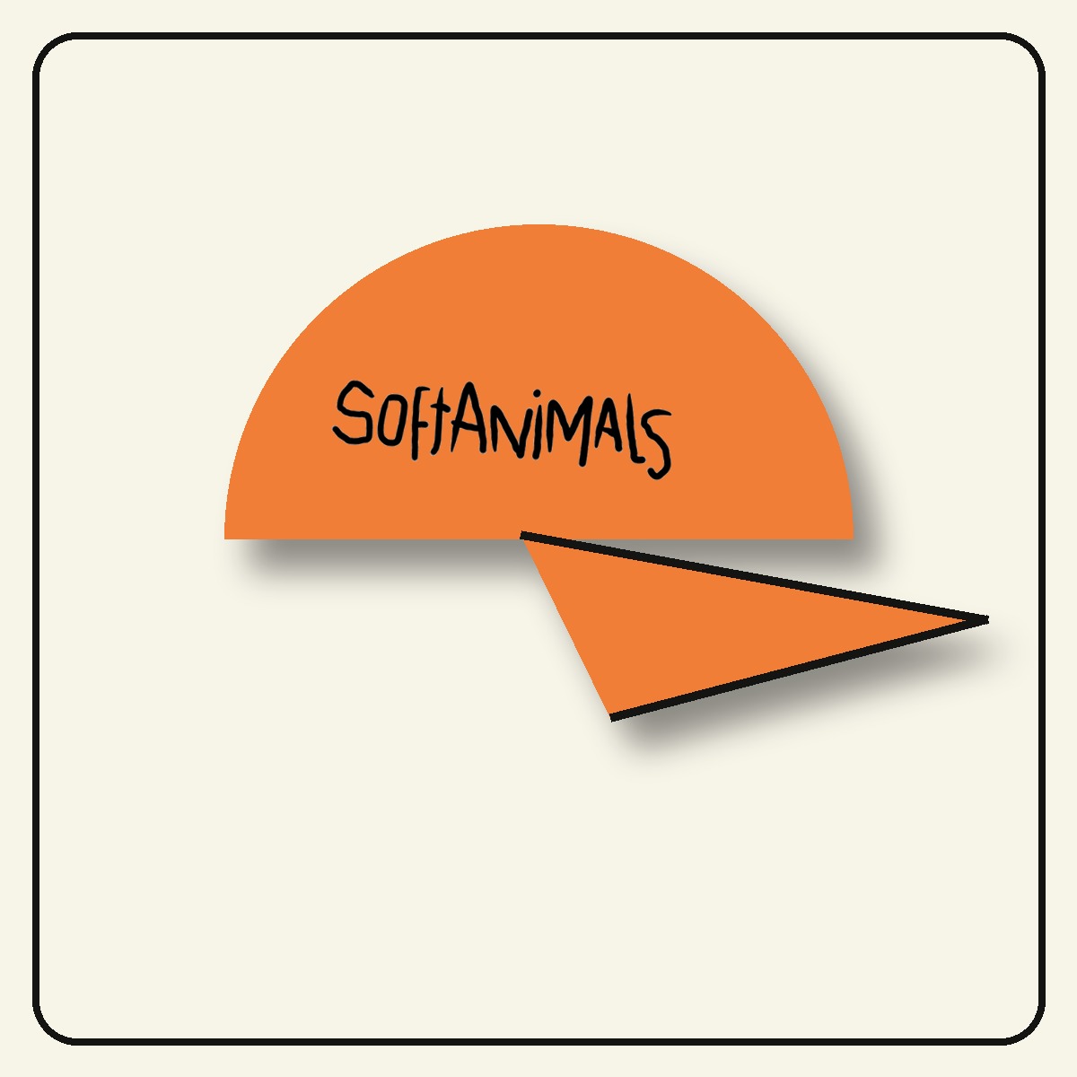 Stamp Cap concept mockup